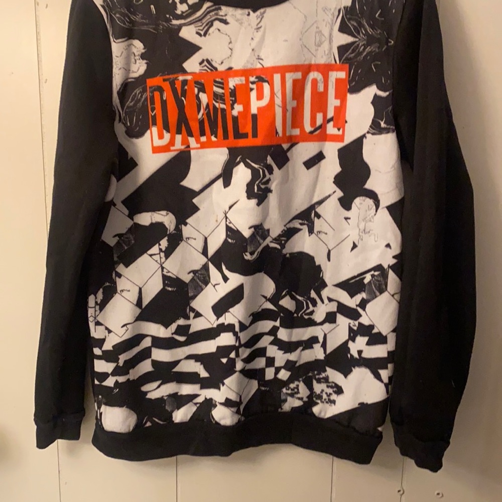 Men’s small